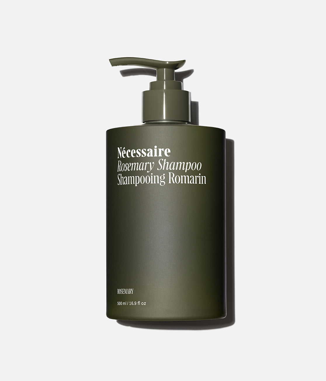 Rosemary Shampoo | Multi-Protein