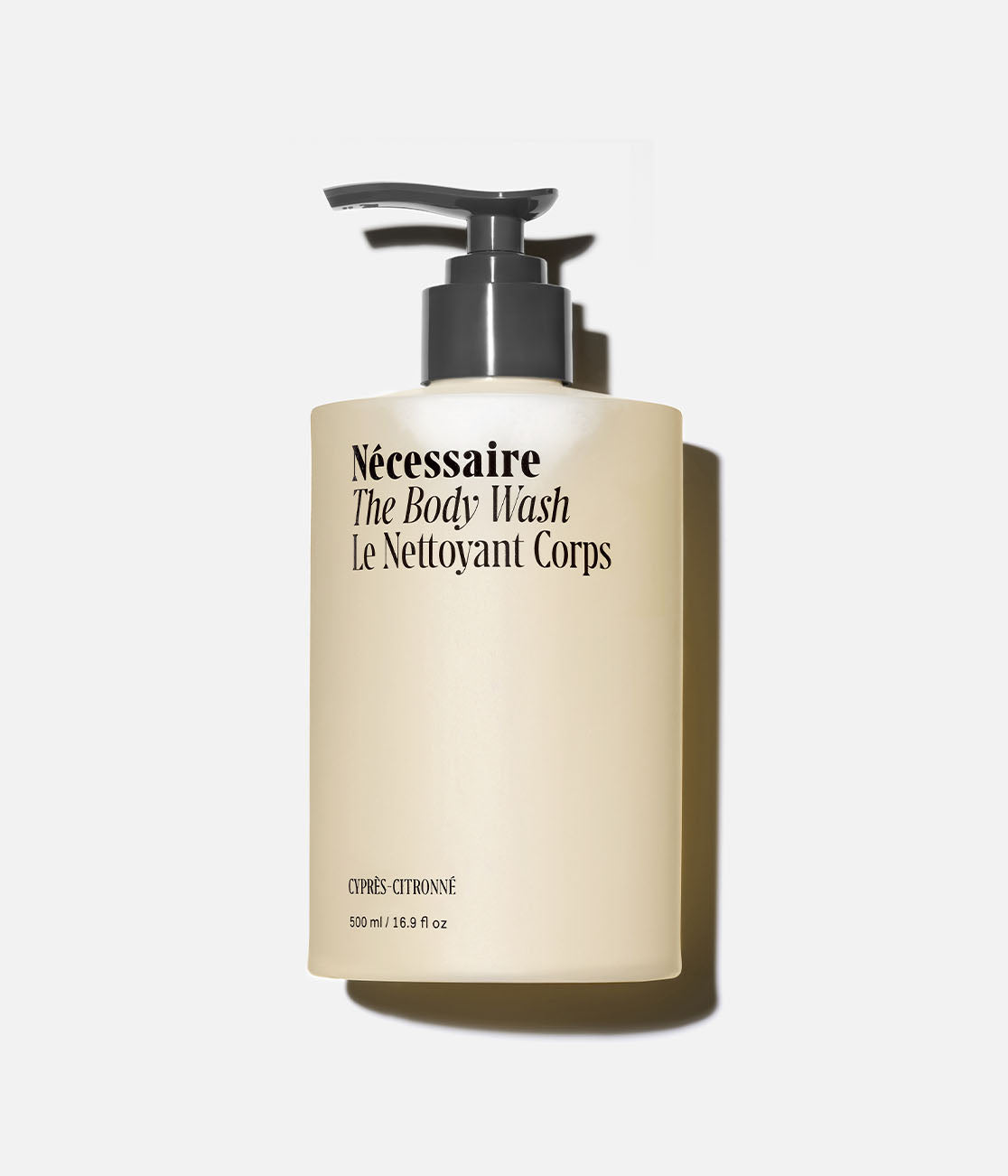 The Body Wash | Multi-Oil