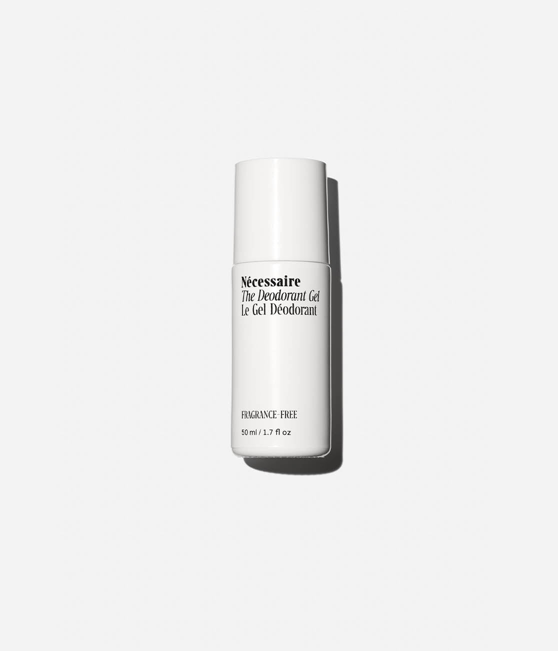 The Deodorant Gel | Mandelic Acid