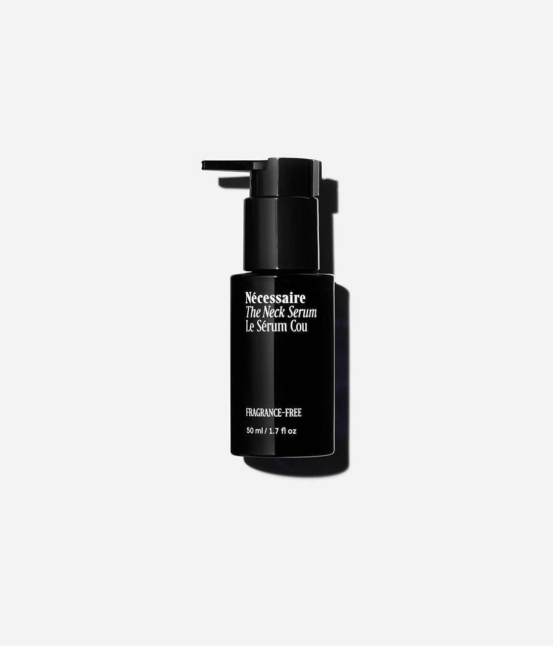 The Neck Serum | Firming Serum with Peptides